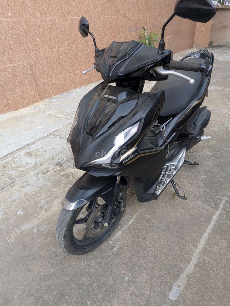 Honda Air Blade 2021 - ảnh 2