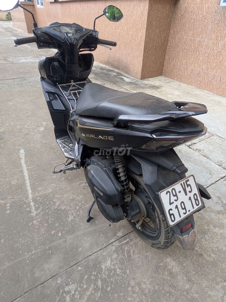 Honda Air Blade 2021 - ảnh 3