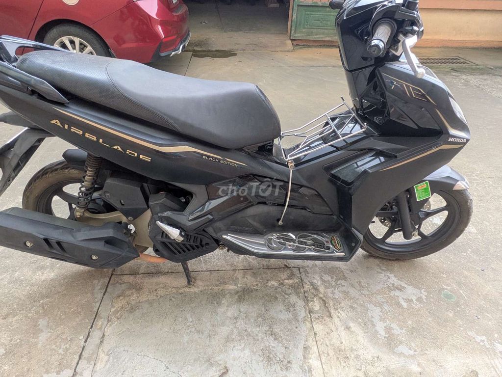 Honda Air Blade 2021 - ảnh 4