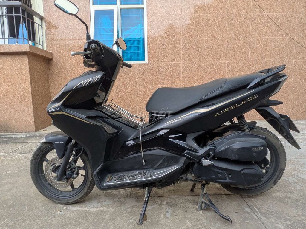 Honda Air Blade 2021 - ảnh 5