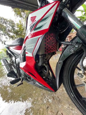Honda Sonic 2019 - ảnh 1