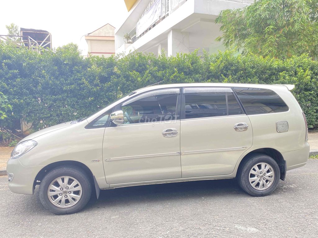 Toyota 2006 - ảnh 2