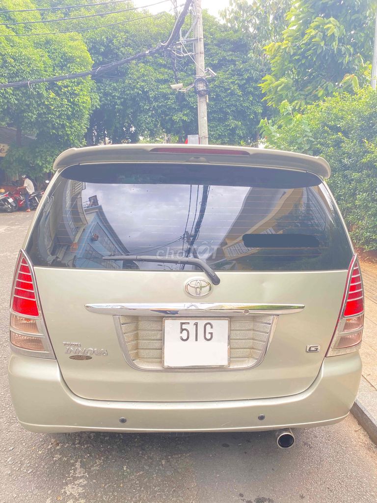 Toyota 2006 - ảnh 3