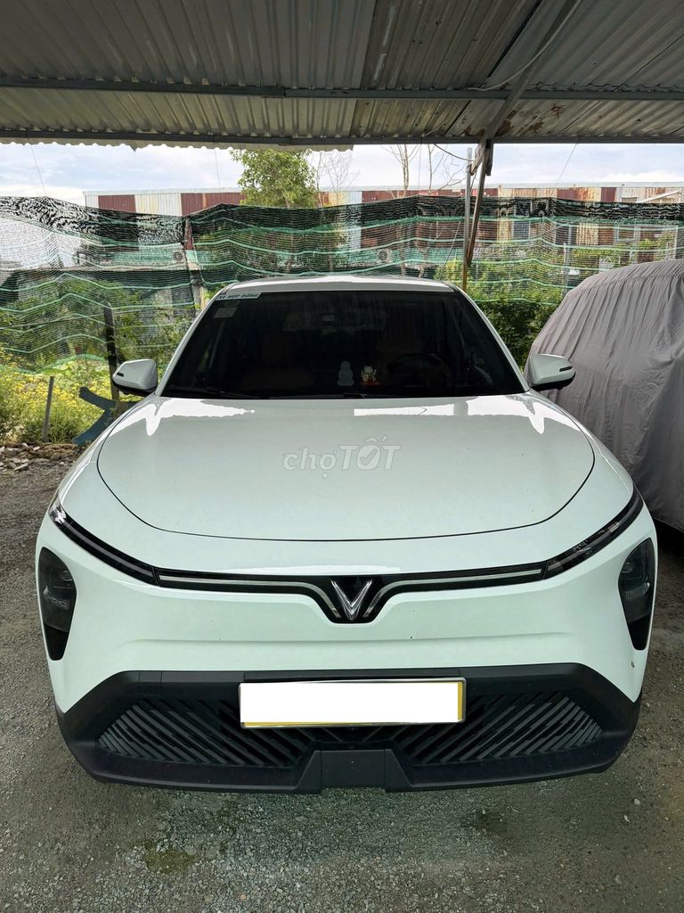 VinFast Limo Green 2026 - ảnh 2