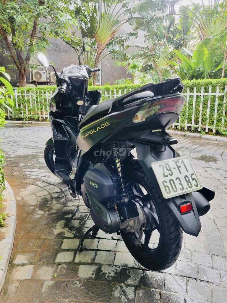 Honda Airblade 2022 - ảnh 2
