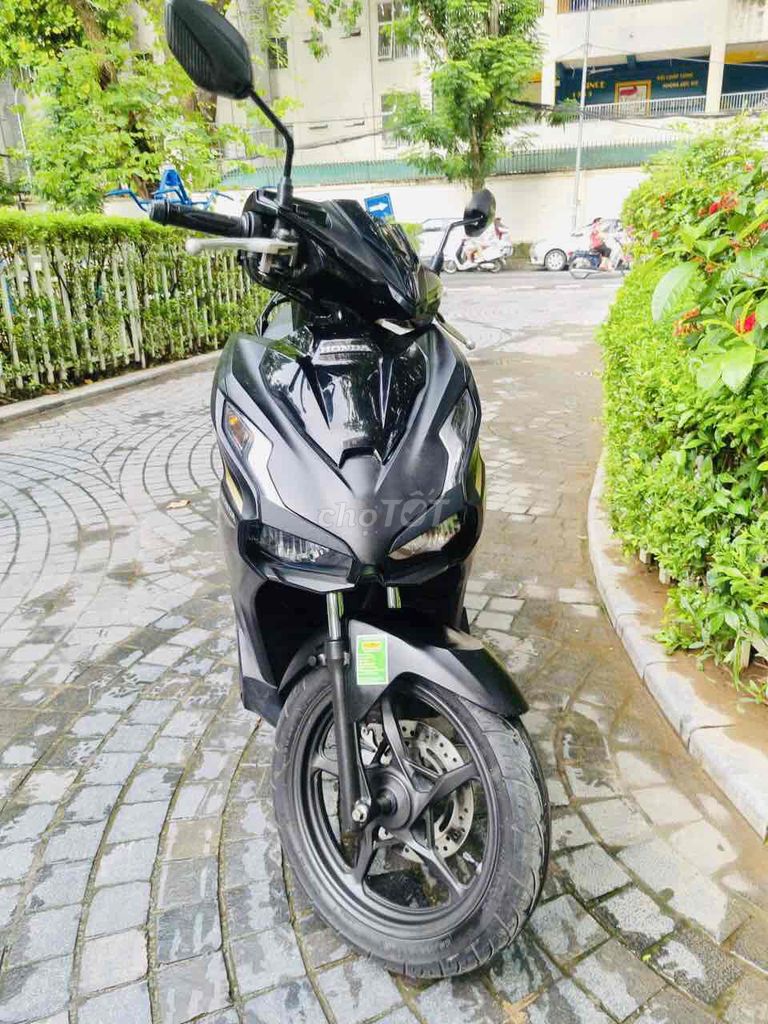 Honda Airblade 2022 - ảnh 3