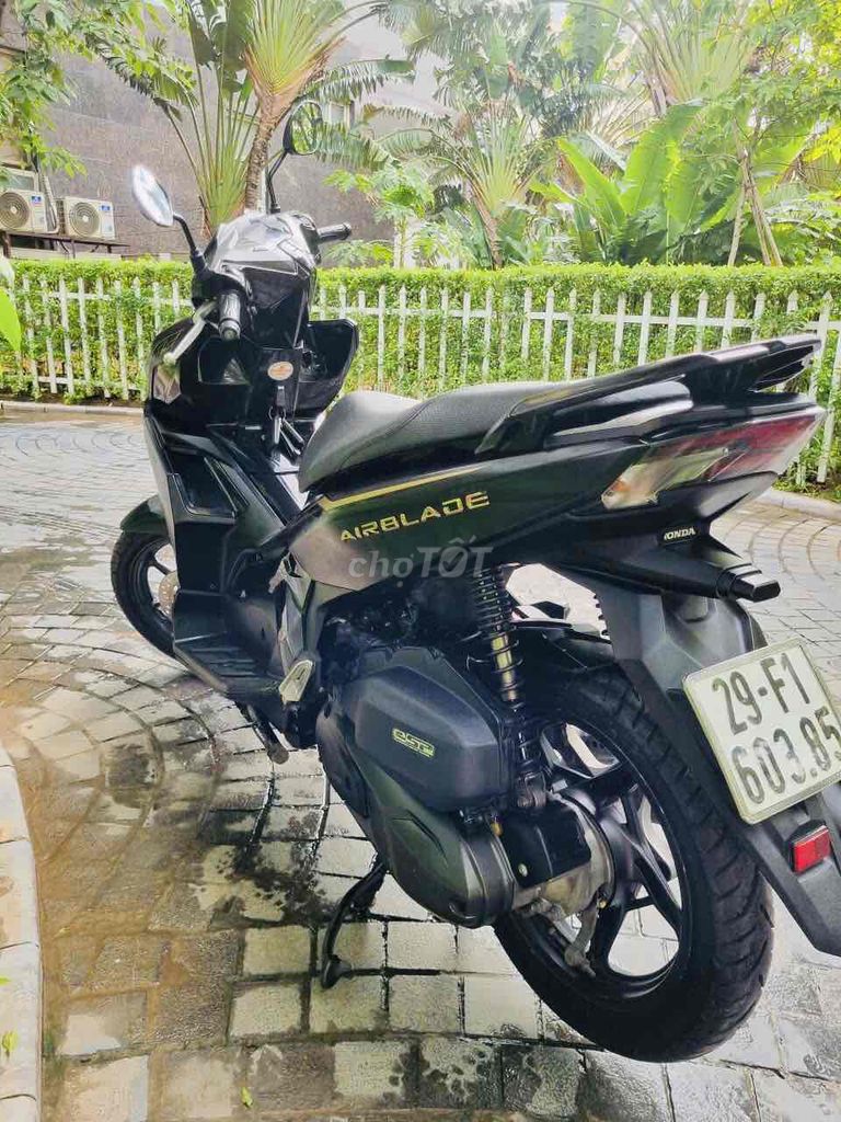 Honda Airblade 2022 - ảnh 4