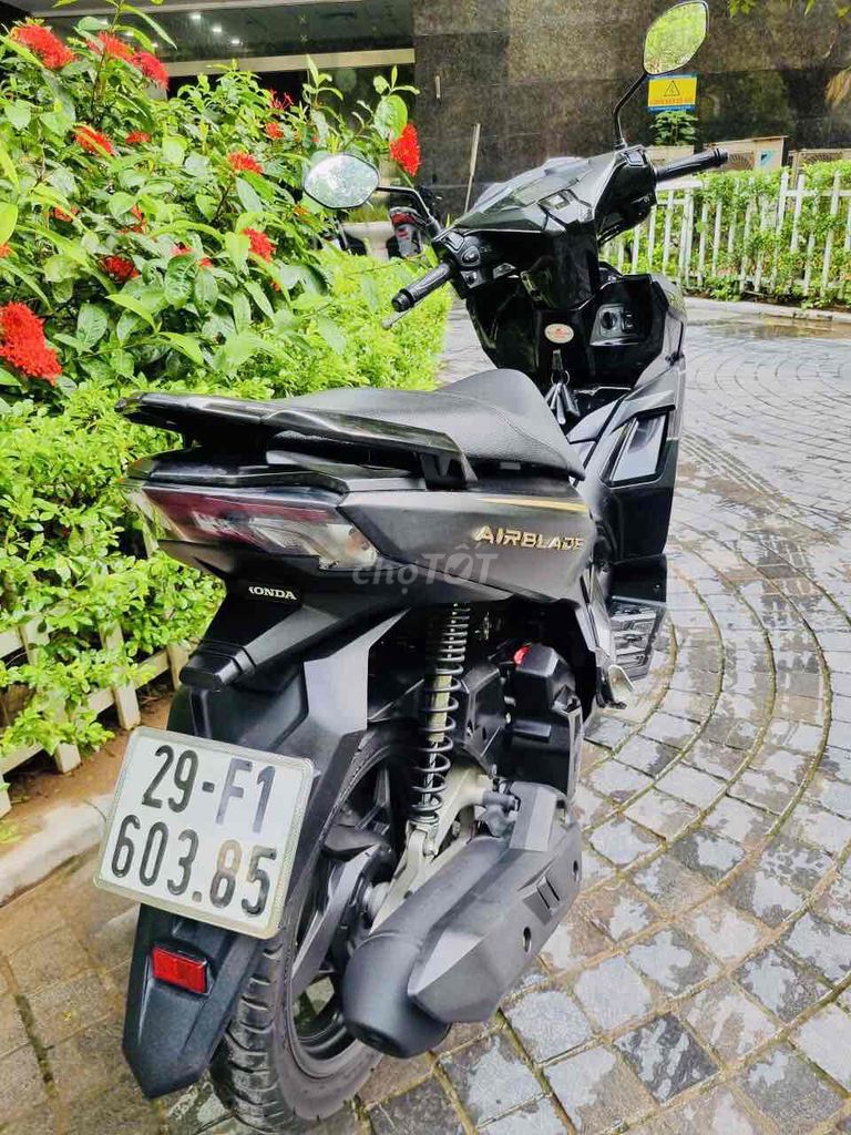 Honda Airblade 2022 - ảnh 5