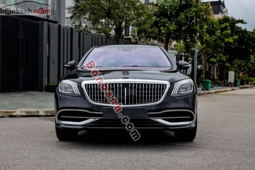 Mercedes-Benz 2020 - ảnh 1