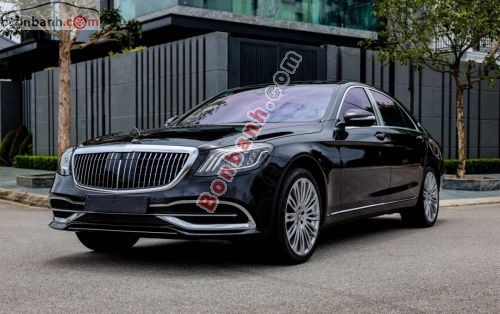 Mercedes-Benz 2020 - ảnh 2