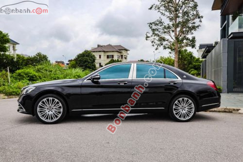 Mercedes-Benz 2020 - ảnh 3