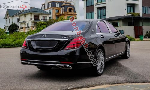 Mercedes-Benz 2020 - ảnh 4