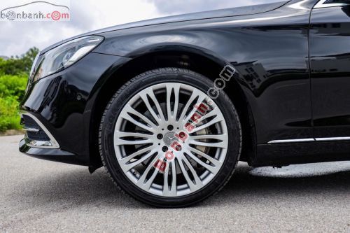 Mercedes-Benz 2020 - ảnh 5