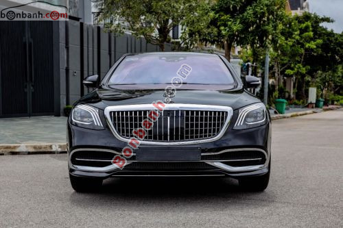 Mercedes-Benz 2020 - ảnh 1