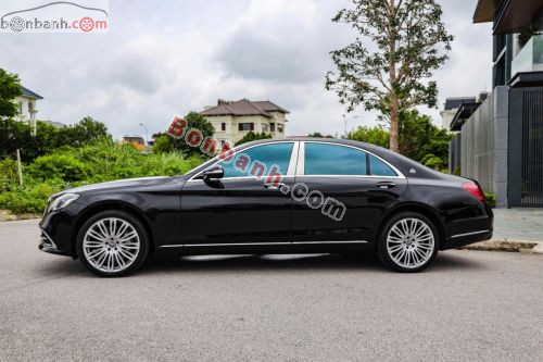 Mercedes-Benz 2020 - ảnh 3