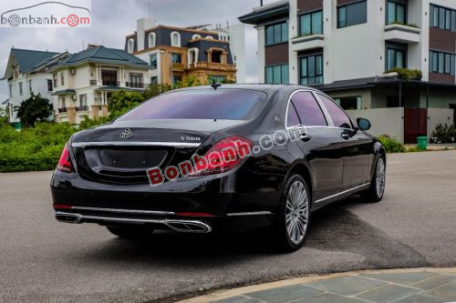 Mercedes-Benz 2020 - ảnh 4