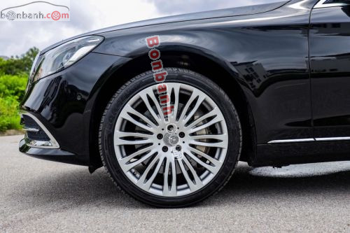 Mercedes-Benz 2020 - ảnh 5
