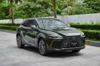 Lexus RX 350h Premium 2026 - ảnh 1
