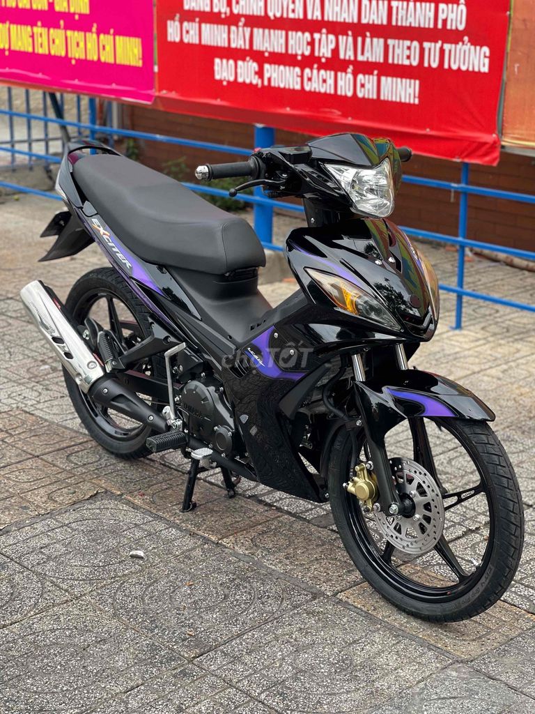 Yamaha Exciter 2007 - ảnh 1