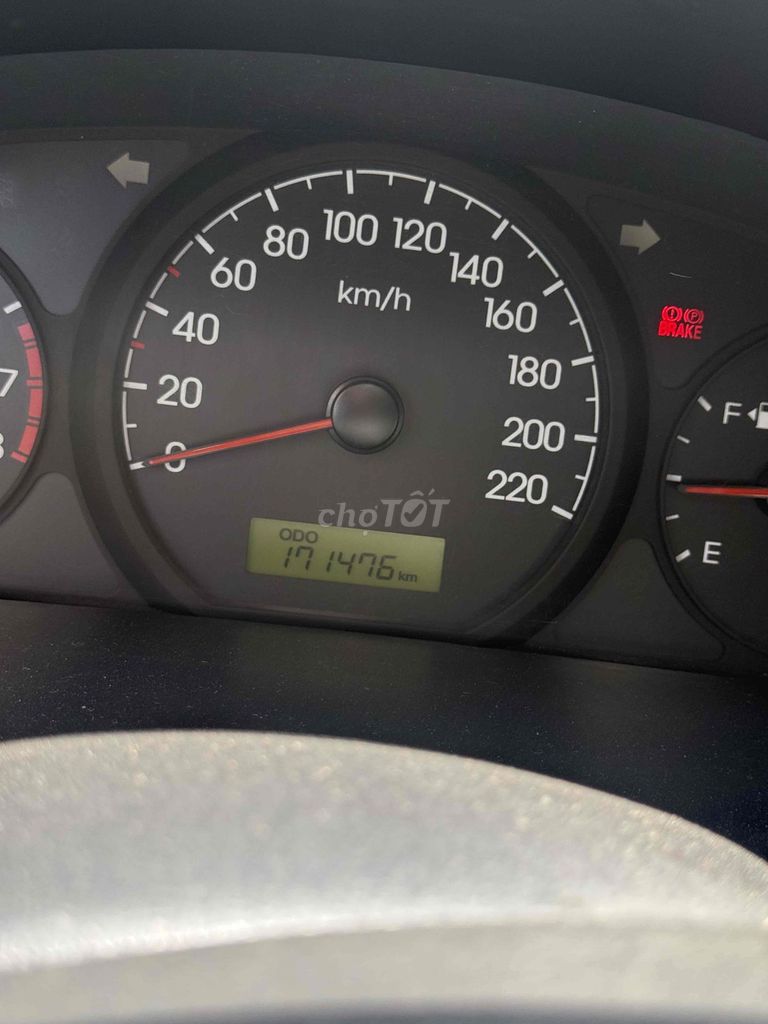 Hyundai Starex 2013 - ảnh 5