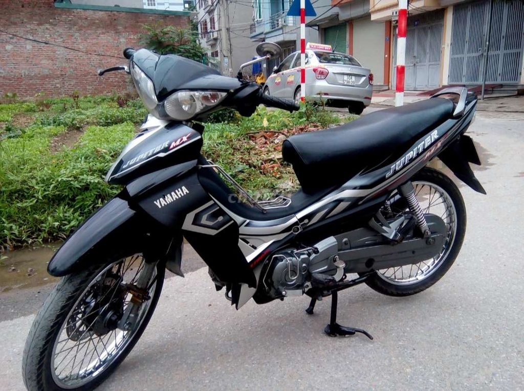 Yamaha - ảnh 1
