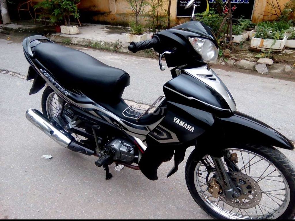 Yamaha - ảnh 2