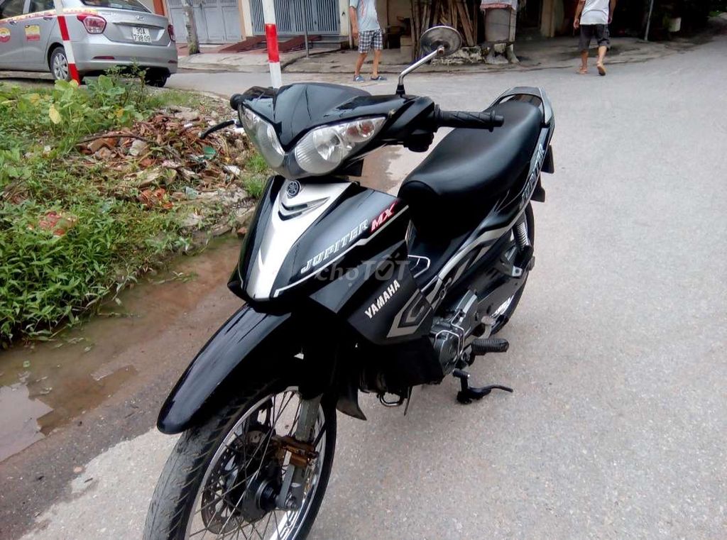 Yamaha - ảnh 4