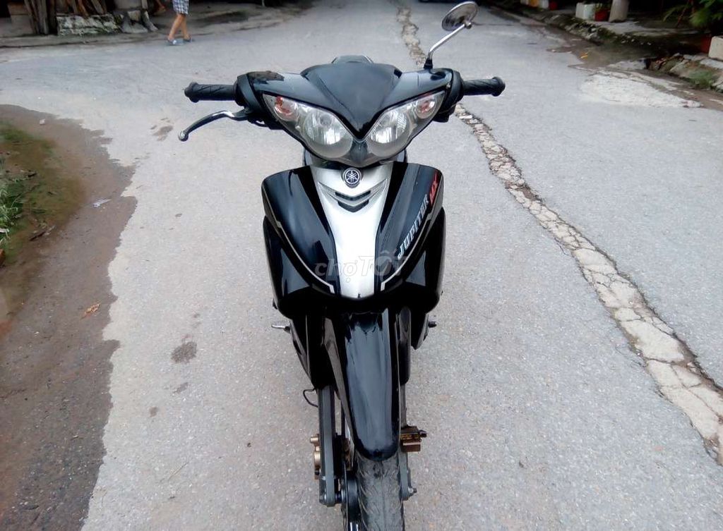 Yamaha - ảnh 5