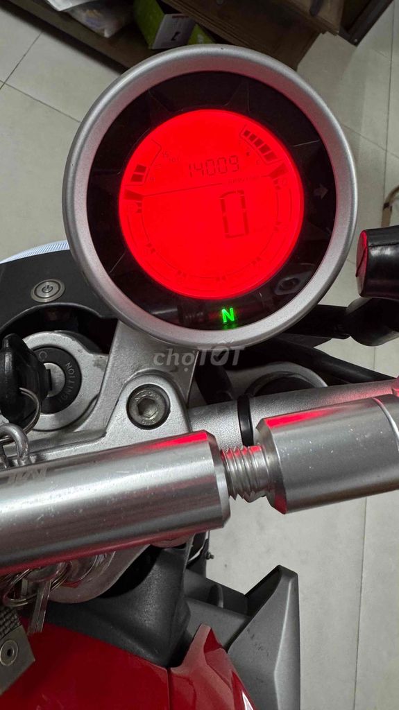 GPX mini 2020 - ảnh 2