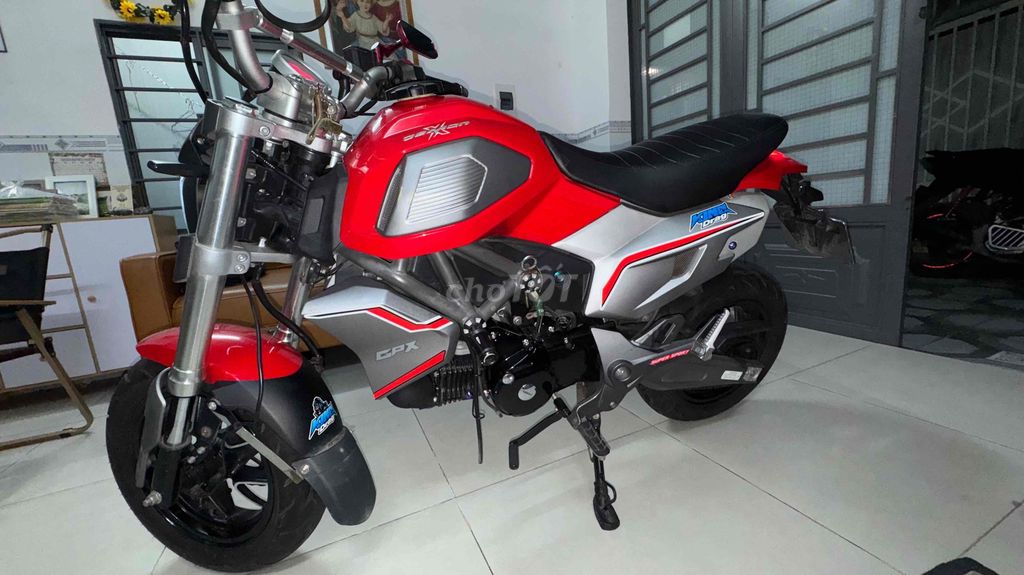 GPX mini 2020 - ảnh 4