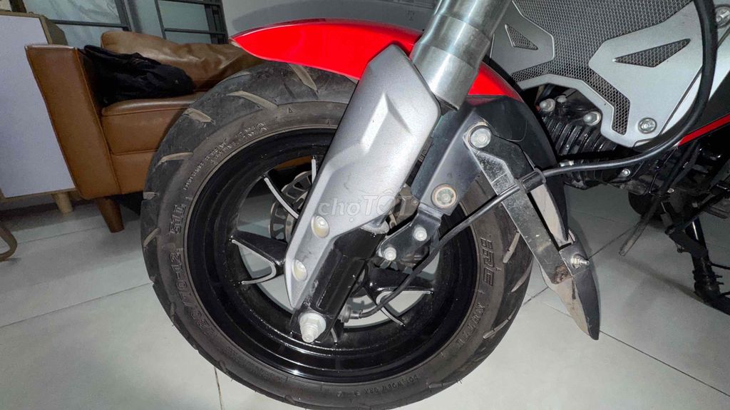 GPX mini 2020 - ảnh 5