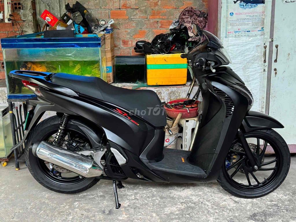 Sh 2012 - ảnh 4