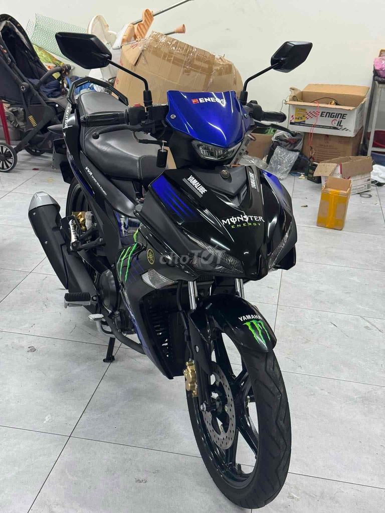 Yamaha Exciter 2022 - ảnh 1
