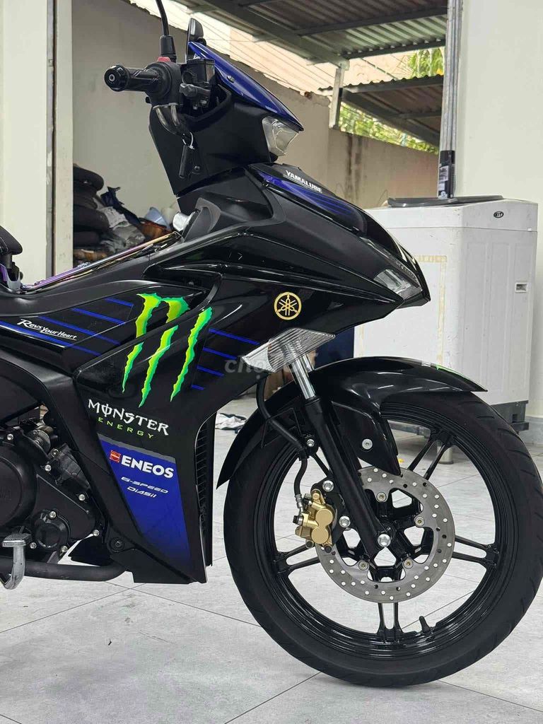 Yamaha Exciter 2022 - ảnh 2