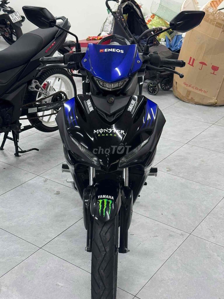 Yamaha Exciter 2022 - ảnh 3