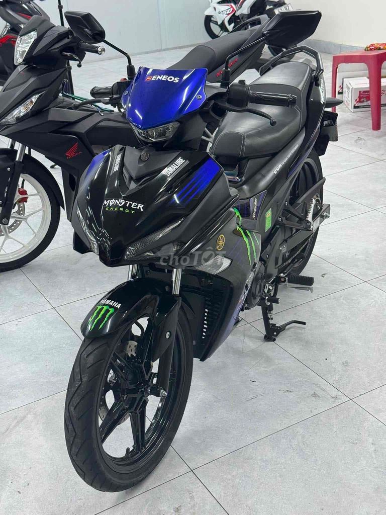 Yamaha Exciter 2022 - ảnh 4