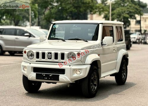 Suzuki Jimny 1.5L 4x4 AT 2024 - ảnh 1