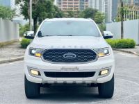Ford Everest Titanium 2.0L 4x2 AT 2022 - ảnh 1