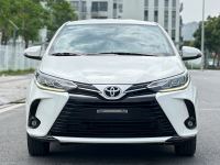 Toyota Vios G 1.5 CVT 2022 - ảnh 1