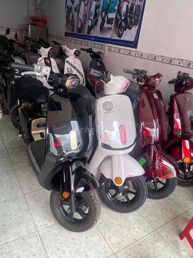 Xe m 2026 - ảnh 1
