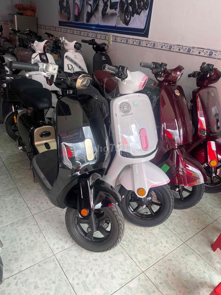 Xe m 2026 - ảnh 2