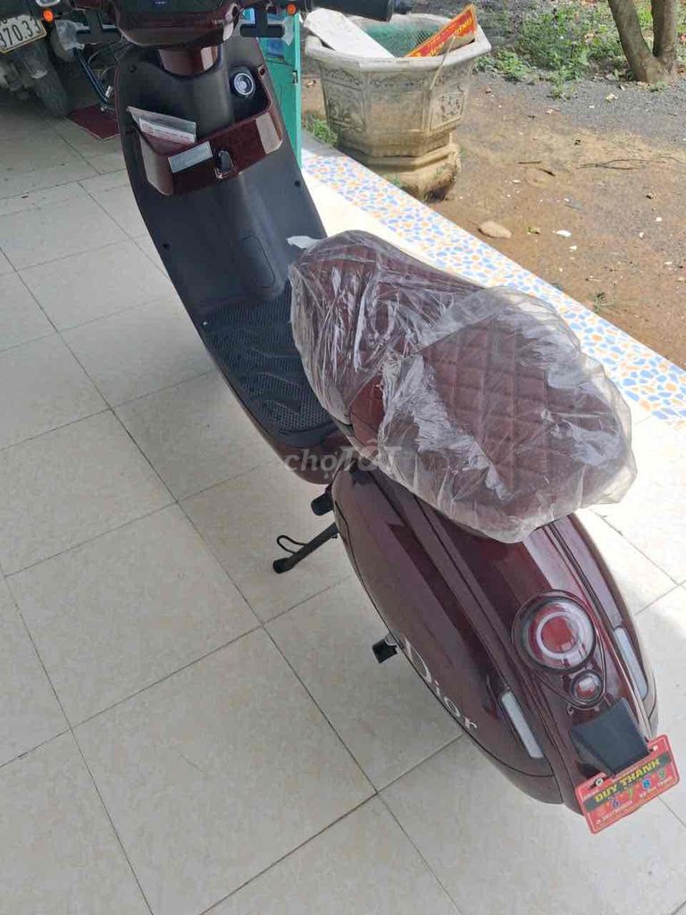 Xe m 2026 - ảnh 3