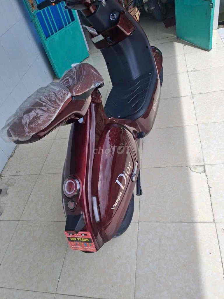 Xe m 2026 - ảnh 4