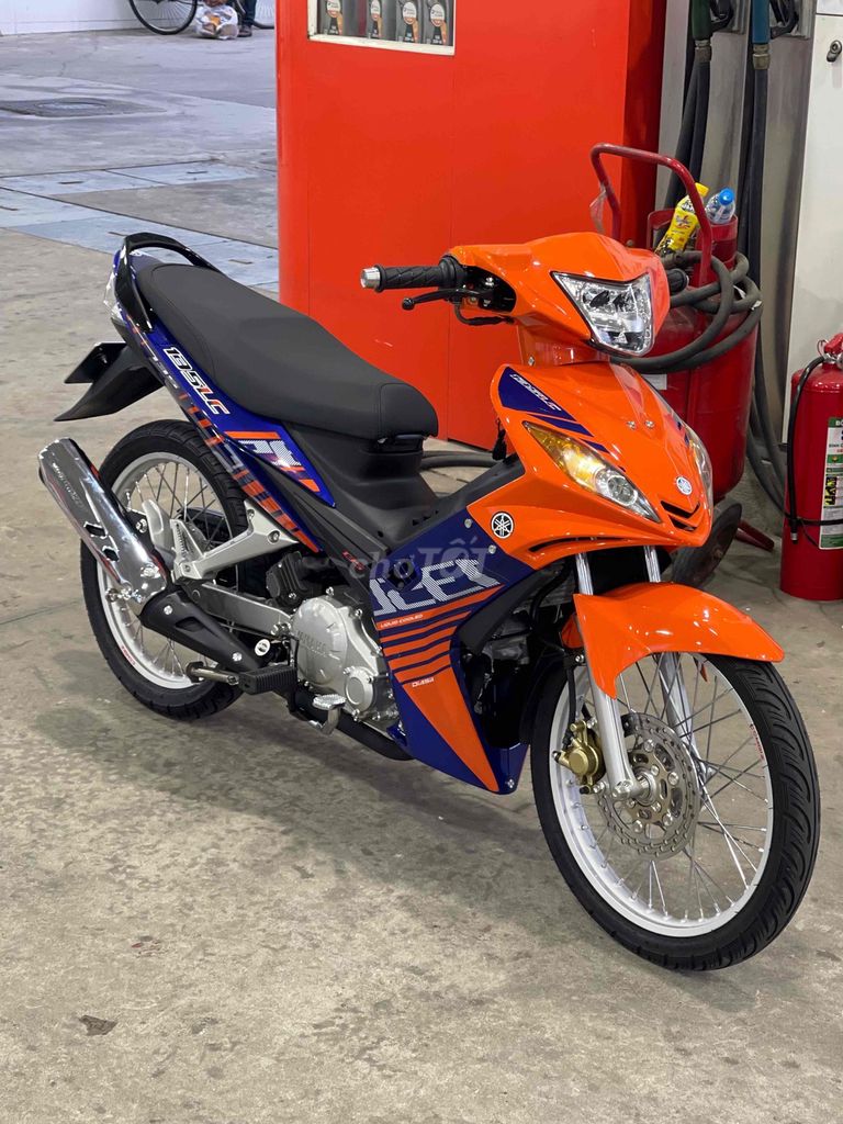 Yamaha Exciter 2006 - ảnh 1
