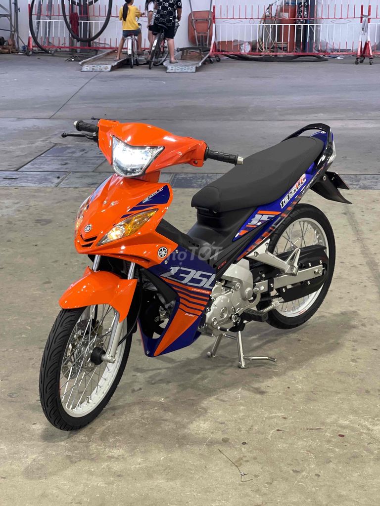 Yamaha Exciter 2006 - ảnh 2