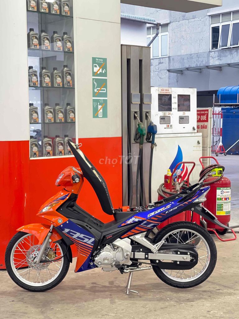 Yamaha Exciter 2006 - ảnh 3