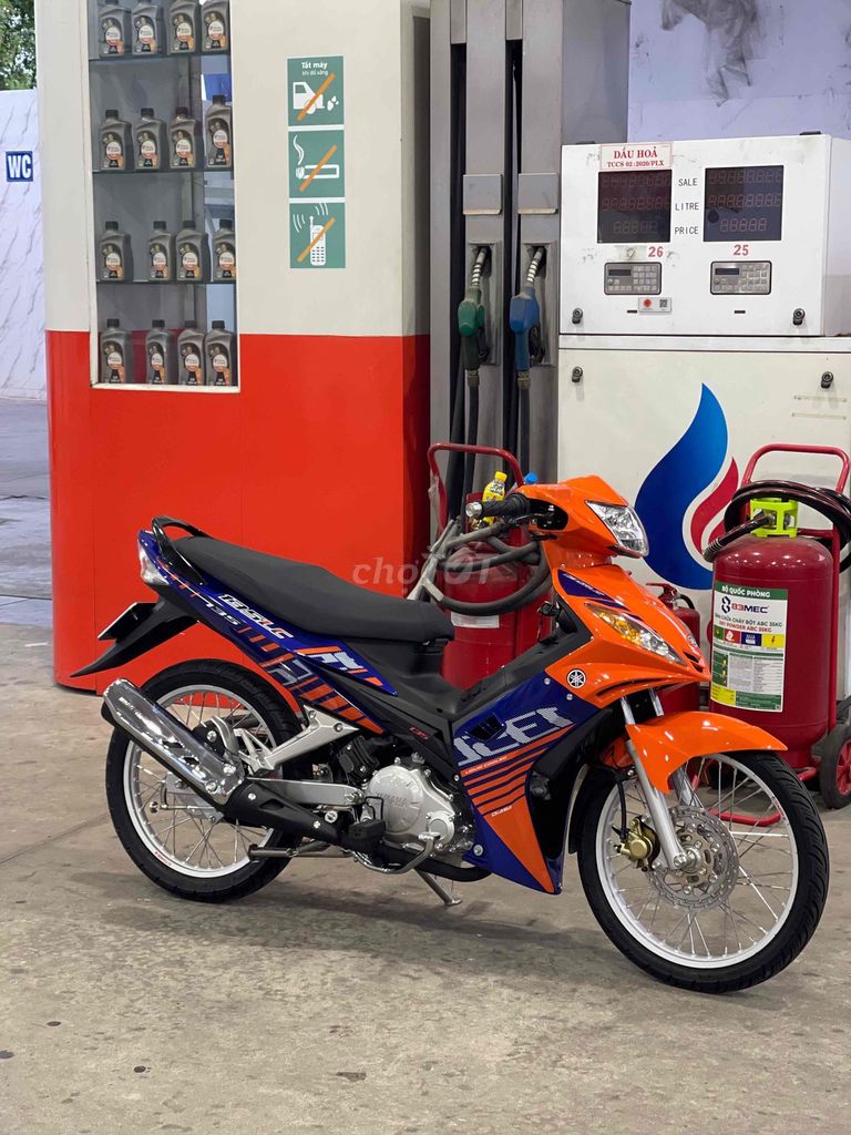 Yamaha Exciter 2006 - ảnh 5