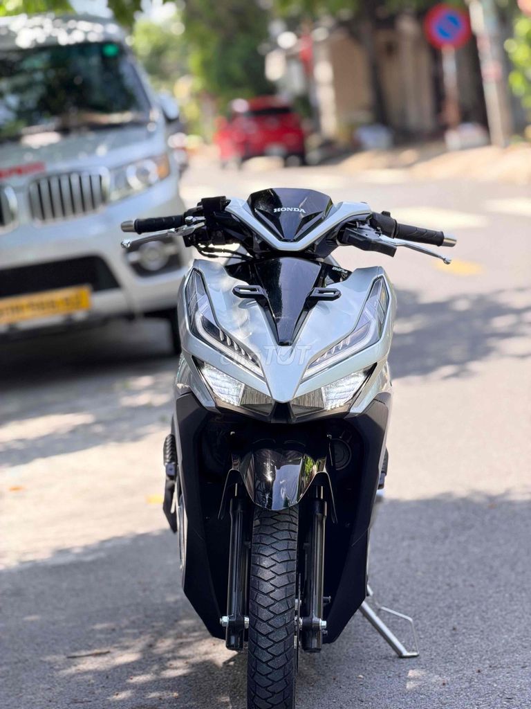 Honda Vario 2021 - ảnh 1