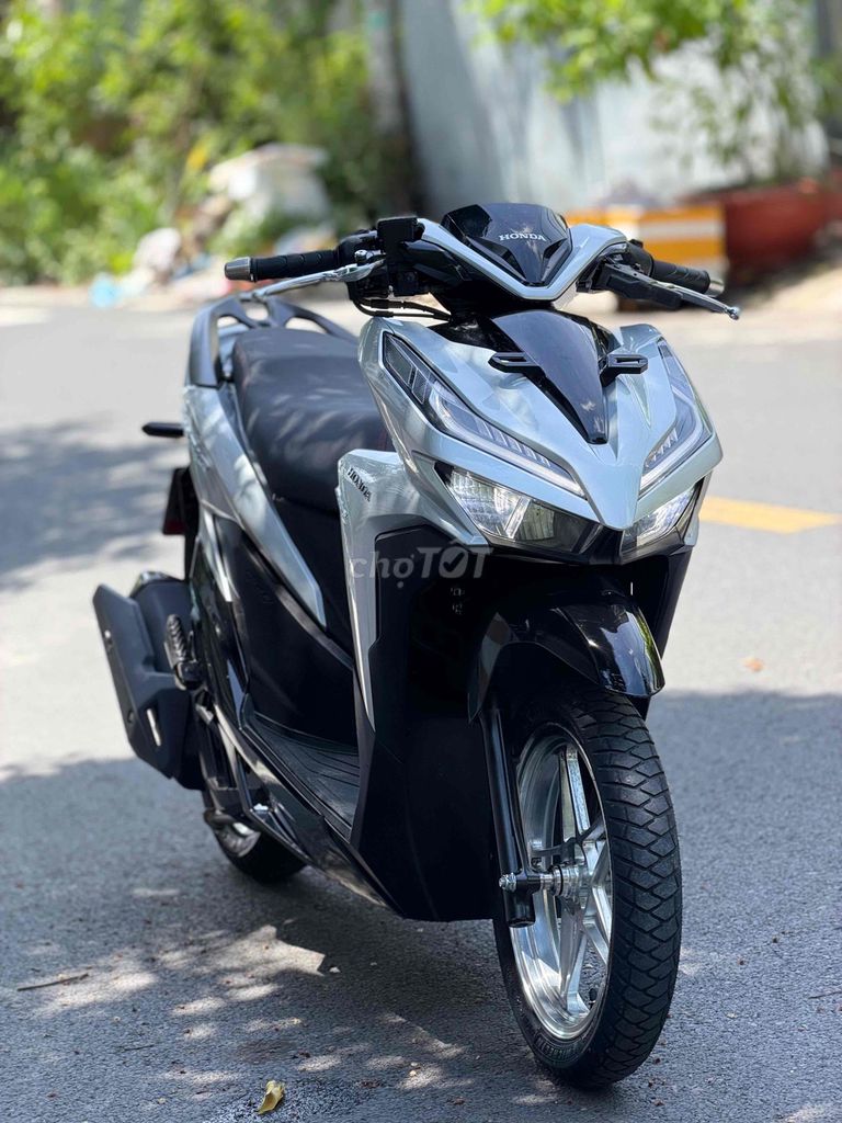 Honda Vario 2021 - ảnh 2
