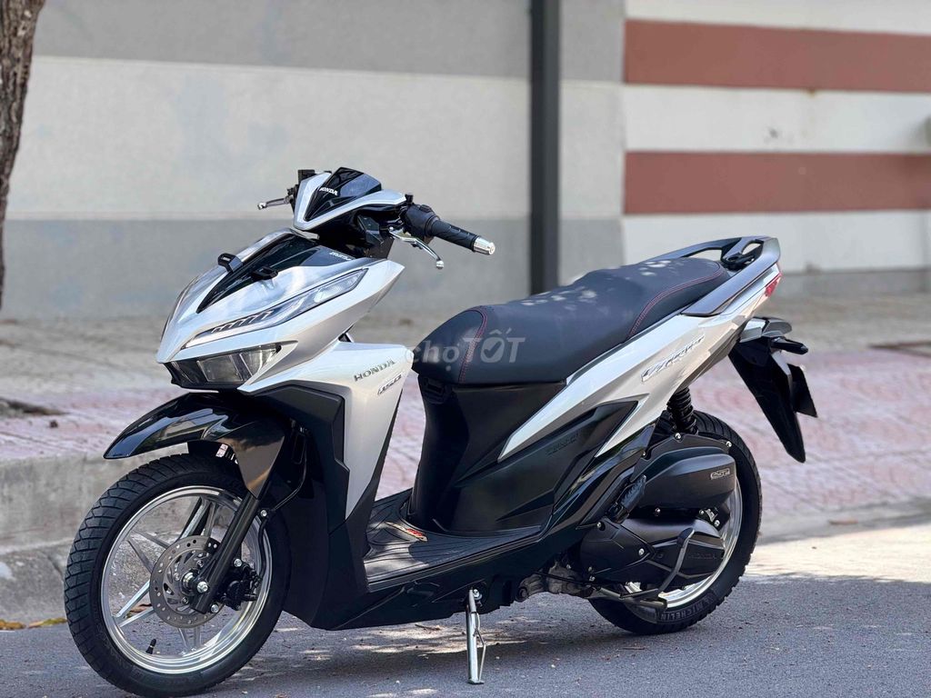 Honda Vario 2021 - ảnh 3